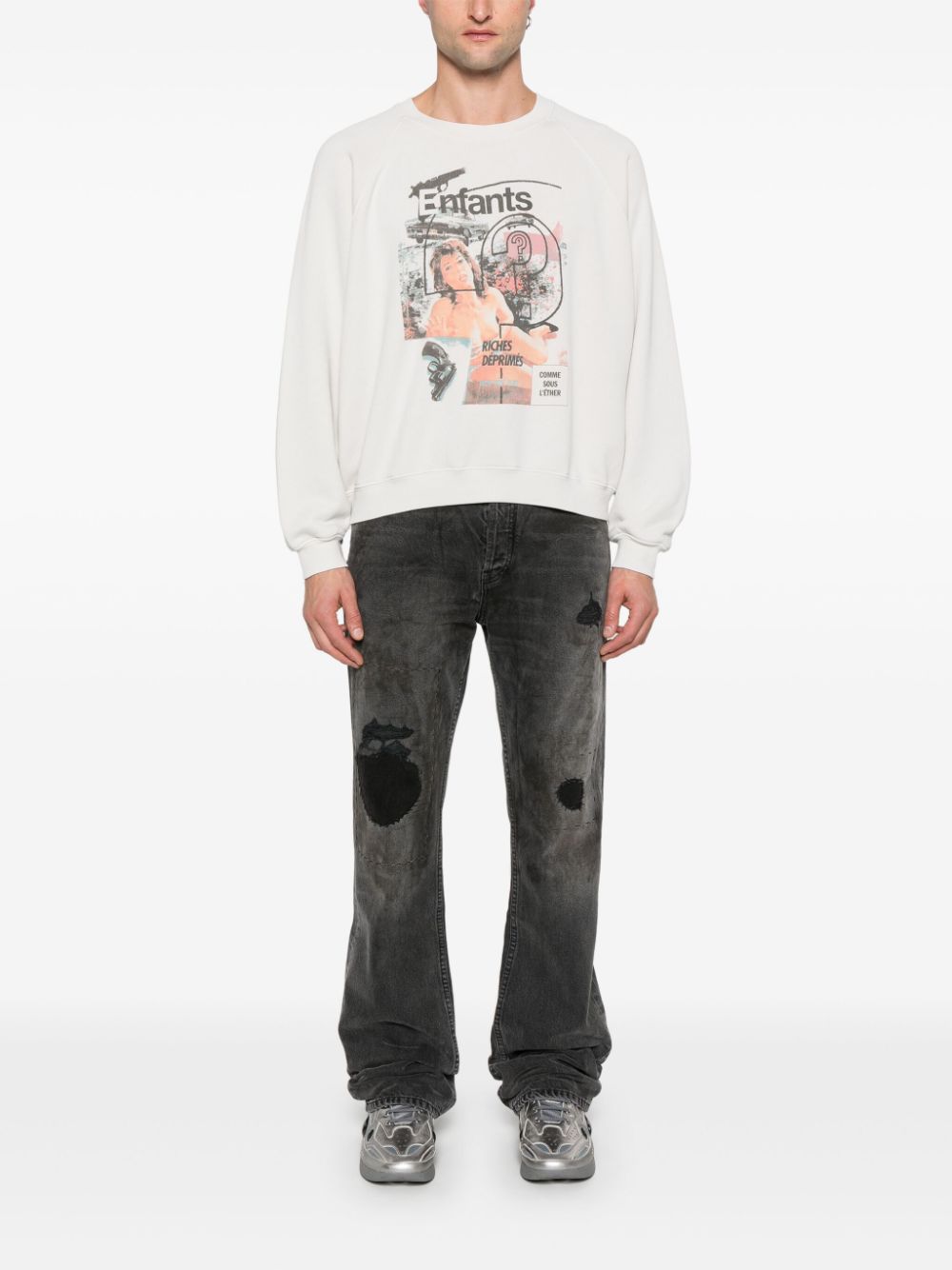 Enfants Riches Deprimes T-shirts and Polos - Light and natural | 71c1fb3f559f2ba79fba6b60cfb563a67cd8d7b7