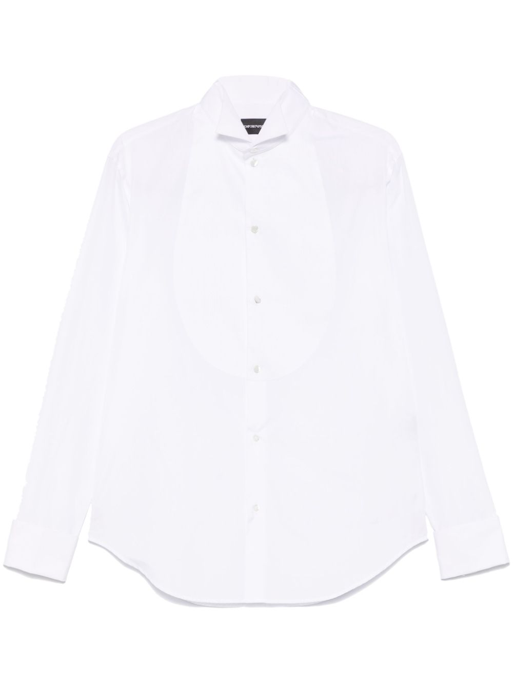 Emporio Armani Shirts - Chiari e Naturali | d6d392e37f8891266c8f0c7e0ce7356f21a7bc0a