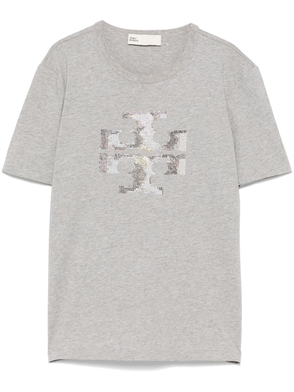 Tory Burch T-shirts and Polos - Blacks and greys | 40f4ef16b7419105e4a6ac60ec2f163649545cb2