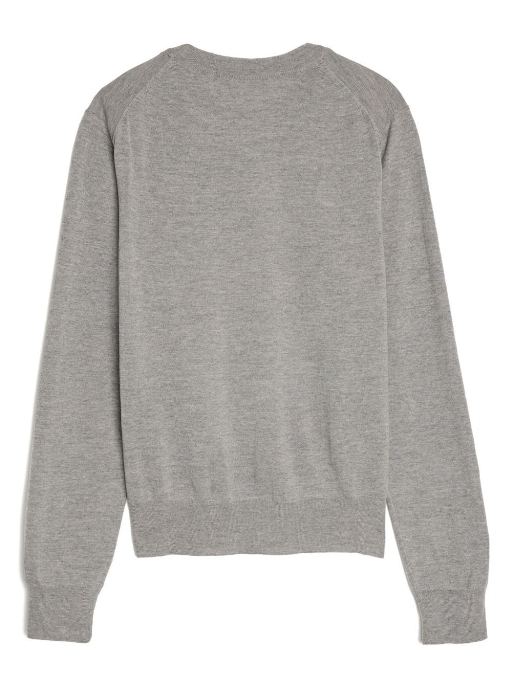 Maison Kitsune' Sweaters - Blacks and greys | 18e8b1607d2a8109f2ad90b70bd56a402662c3dc
