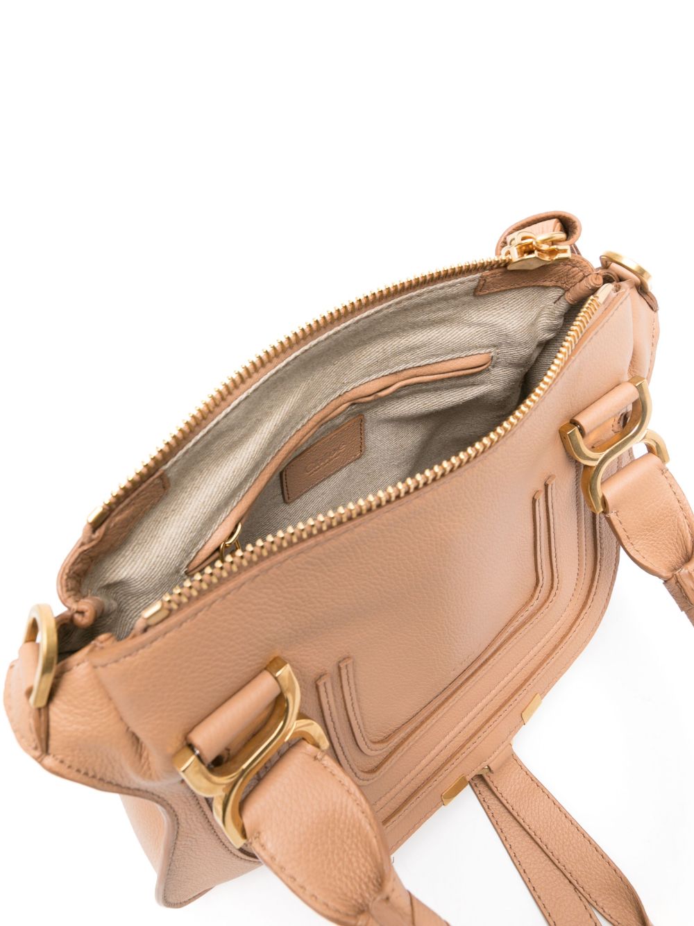 Chloè Bags - Light and natural | 90fb35c9fb9ce28abe61fdd64ceb4e4d1237450f