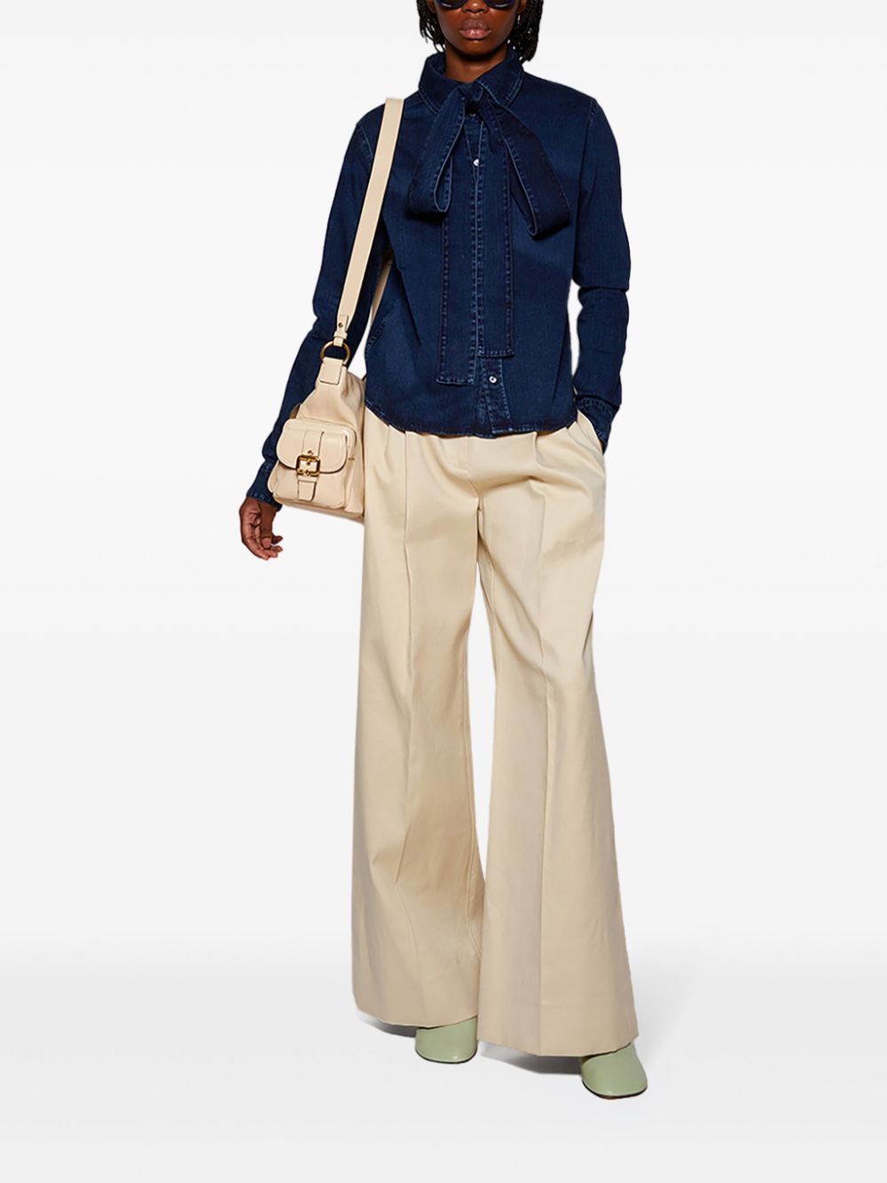 Chloè Bags - Light and natural | beb1cec5793b0fe509e3439a7a5a566436120942