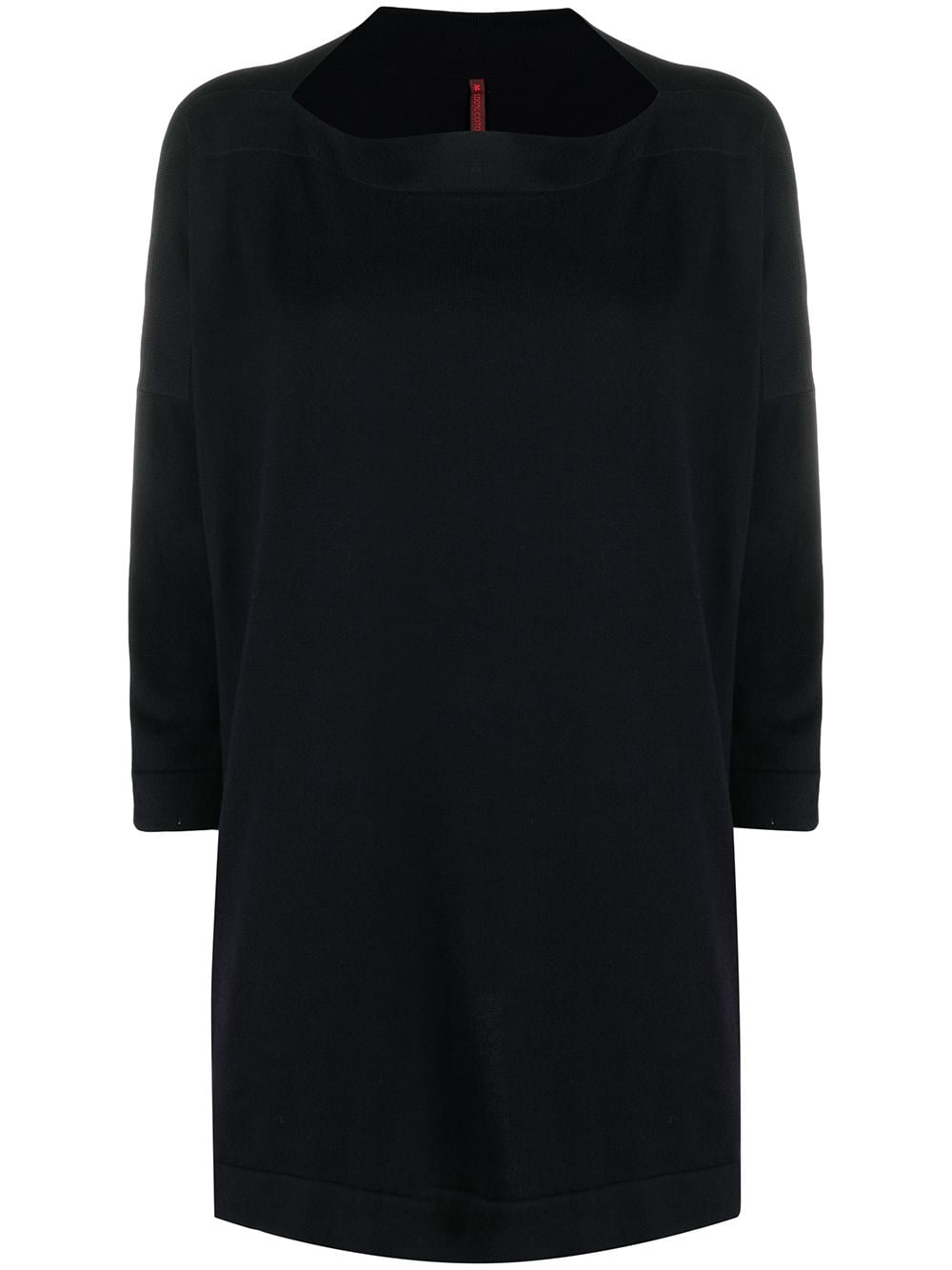 Daniela Gregis Sweaters - Blue and green | 63c990e04e3bf281e76463c97e322c6d7cf3e089