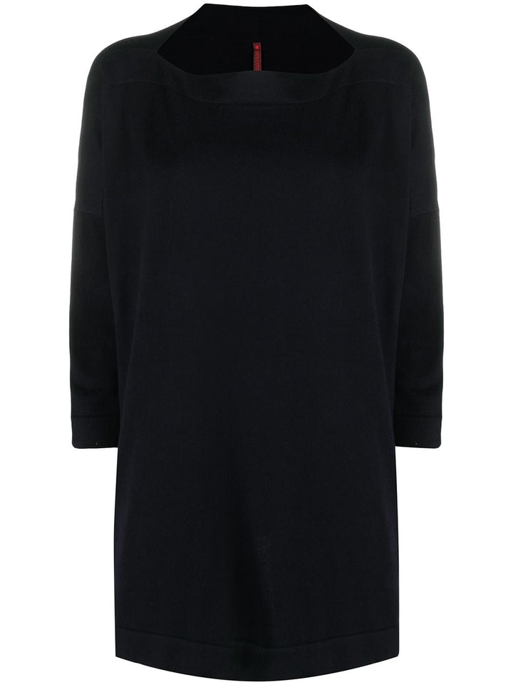 Daniela Gregis Sweaters - Blue and green | 63c990e04e3bf281e76463c97e322c6d7cf3e089