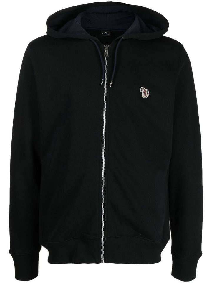 Ps By Paul Smith Sweaters - BLACK | 45f506f271c11e8b490927c44cd5acaf808ecd34