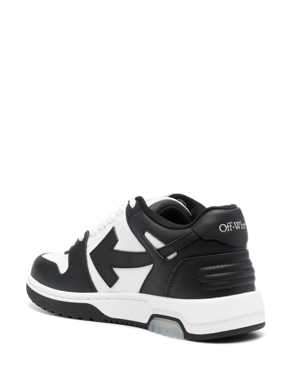 Off White Sneakers - Blacks and greys | 5c0656e0b2c760940338ada9afce2fc447eee299