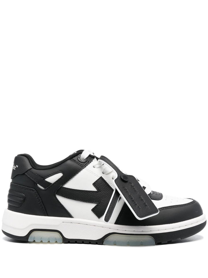 Off White Sneakers - Blacks and greys | dd9827bbabb3b46be101875ba17702c410eeaa75