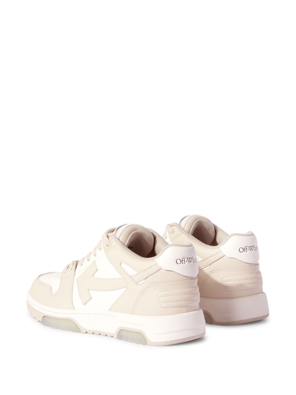 Off White Sneakers - Light and natural | f598db540ff6fe92cf2d0e94af9dbdc3eac59a0b