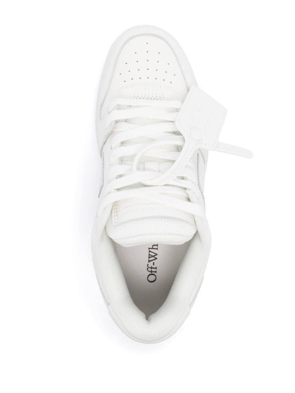 Off White Sneakers - Light and natural | c58a7cdb73c341c4d1ceefe060d0e29a12860897