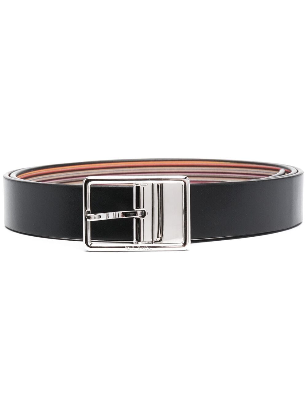 Paul Smith Belts - MULTICOLOR | 2bc6b6f7a66f1a30bcda305a8d1e82cfd552edb8