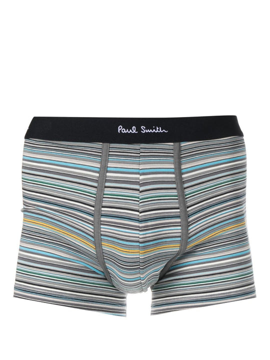 Signautre Stripe 3pack Boxers