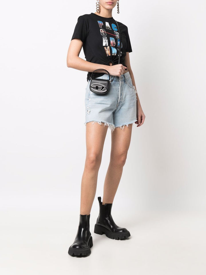 Diesel Bags - Blacks and greys | 809b38bbc1e131b6f306bb6c6b6b3dc26b94c0ae