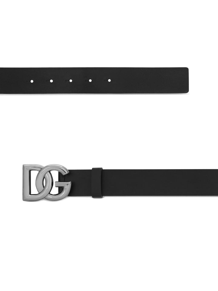 Dolce & Gabbana Belts - Blacks and greys | 2e7d59f462fa0b64963a0573ef61e962586c8bd8