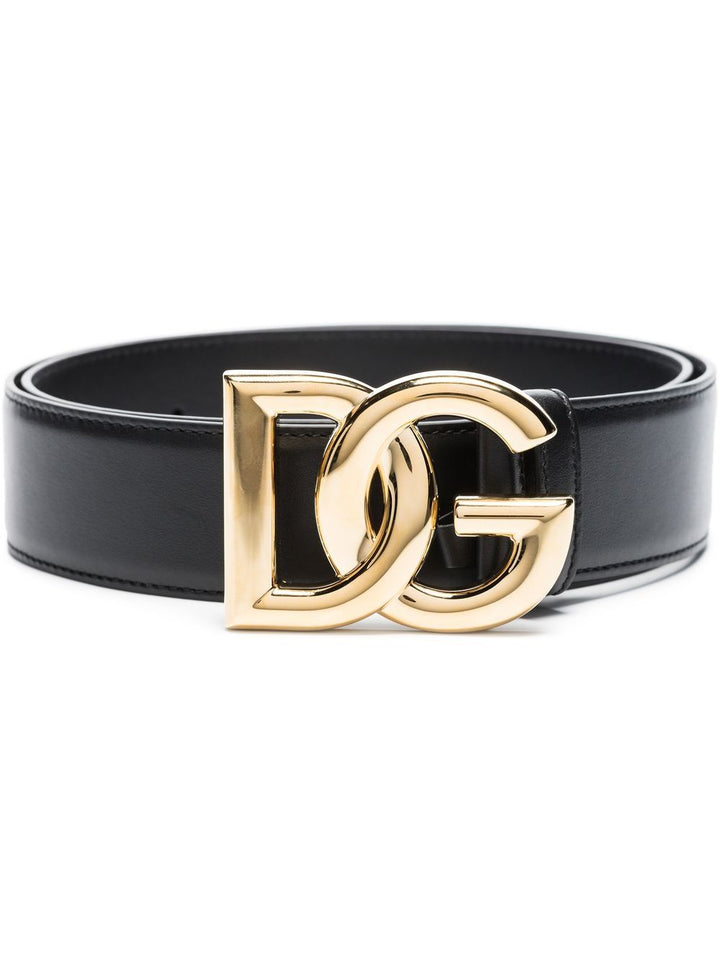 Dolce & Gabbana Belts - Blacks and greys | 568fc815c83834ed5fd579f052f59c9512c74876