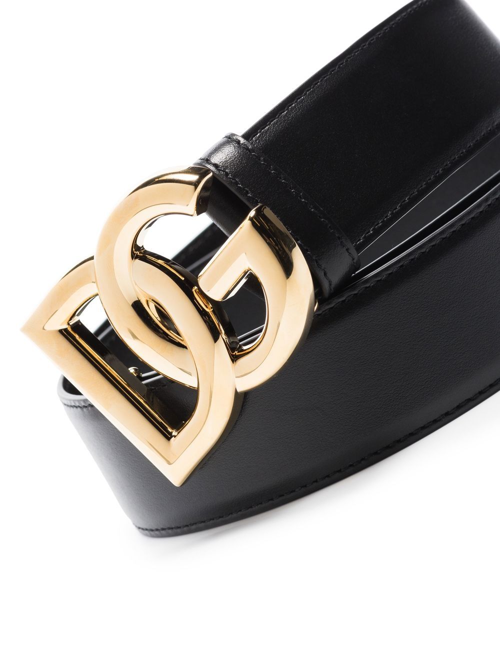 Dolce & Gabbana Belts - Blacks and greys | 443aa30d8722ba6c6c6a310ba89a33865d1fd38f