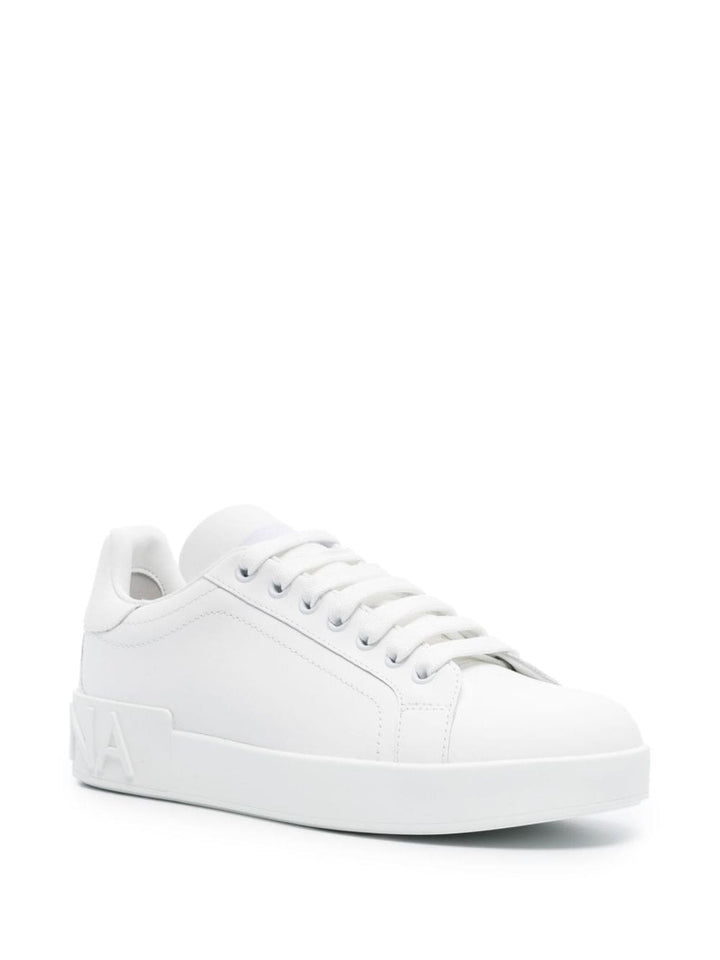 Dolce & Gabbana Sneakers - Light and natural | ff03b4c363ee67ac23a70659f8fe90bb4fcc5795