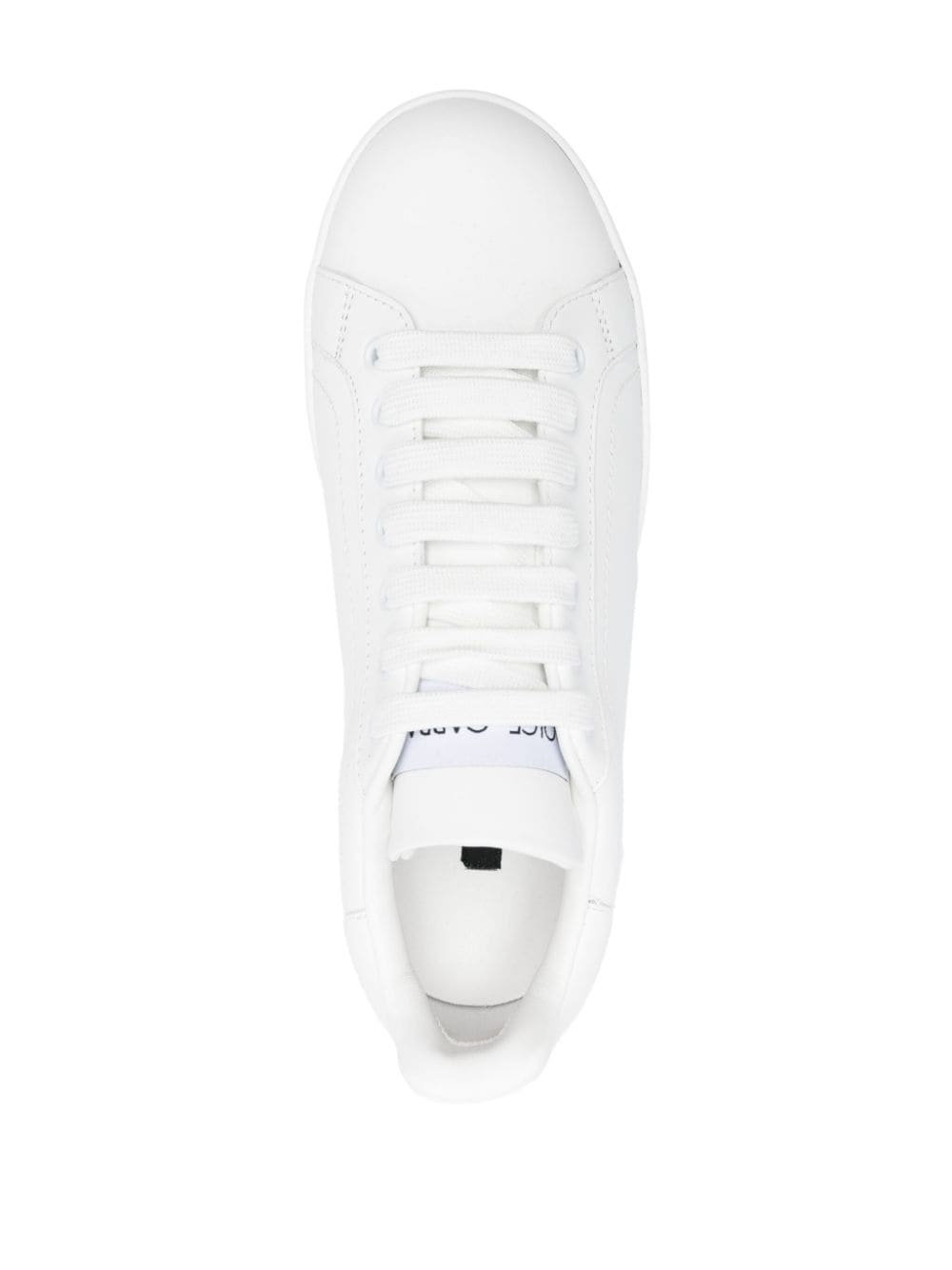 Dolce & Gabbana Sneakers - Light and natural | 86f681e9e6862bfc69c3275df6728ea6265b9d60