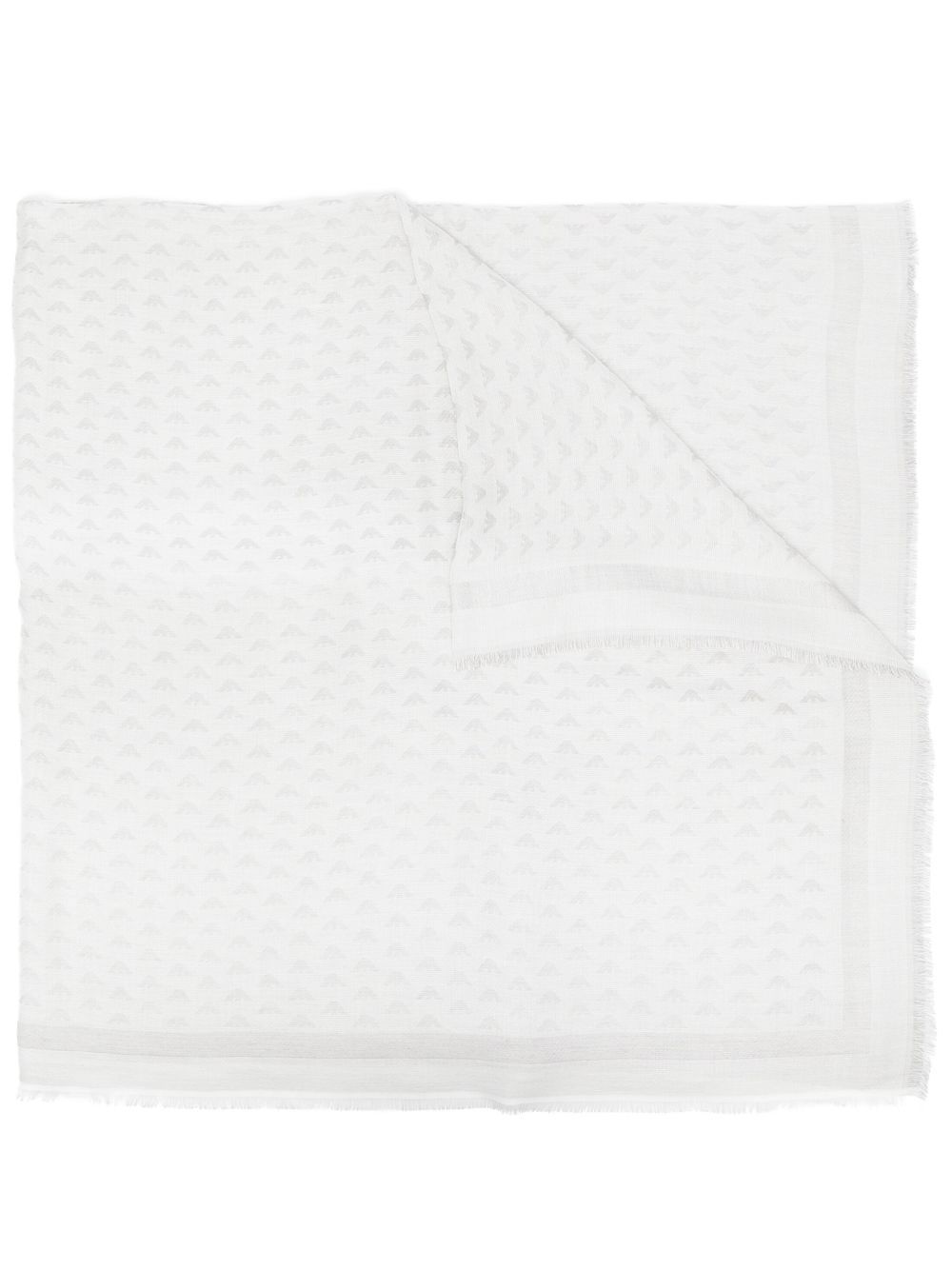 Emporio Armani Exclusive Scarfs - Neri e Grigi | 6b6ff54083132987c38e802c9286143b9d1e06ff