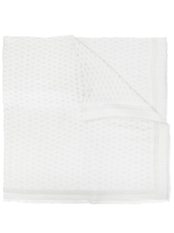 Emporio Armani Exclusive Scarfs - Neri e Grigi | 6b6ff54083132987c38e802c9286143b9d1e06ff