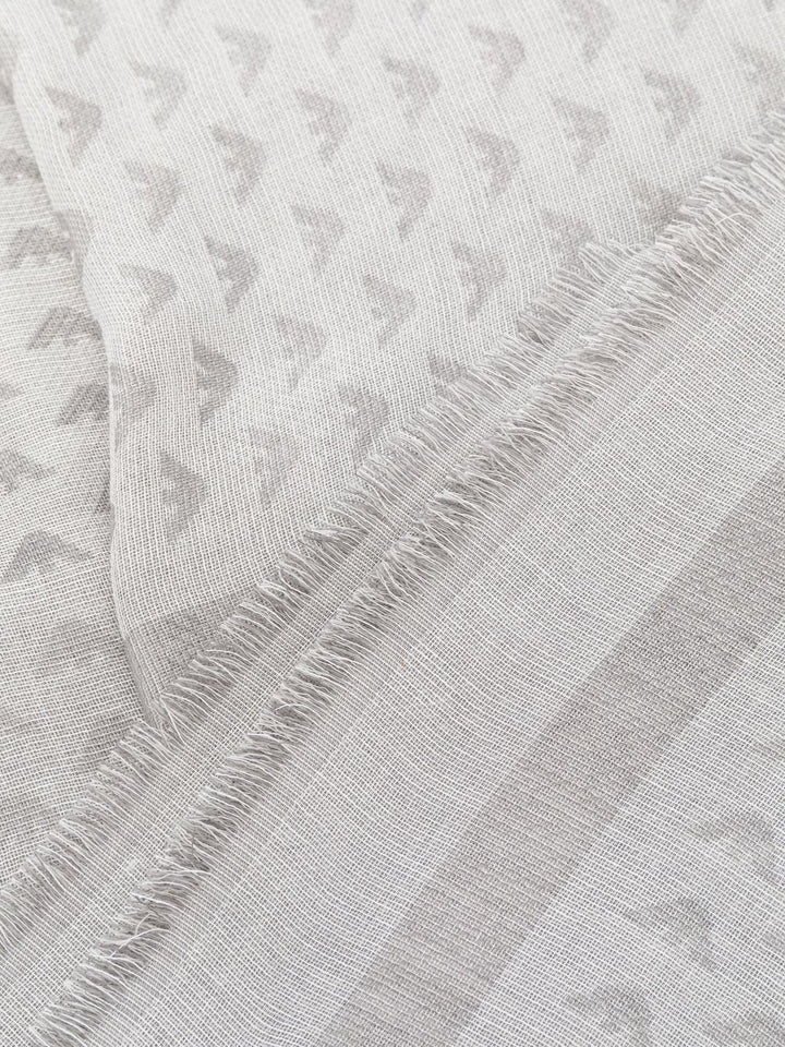 Emporio Armani Exclusive Scarfs - Neri e Grigi | ce4ae148604009a7b9d5b5935f5b14f9cb059126