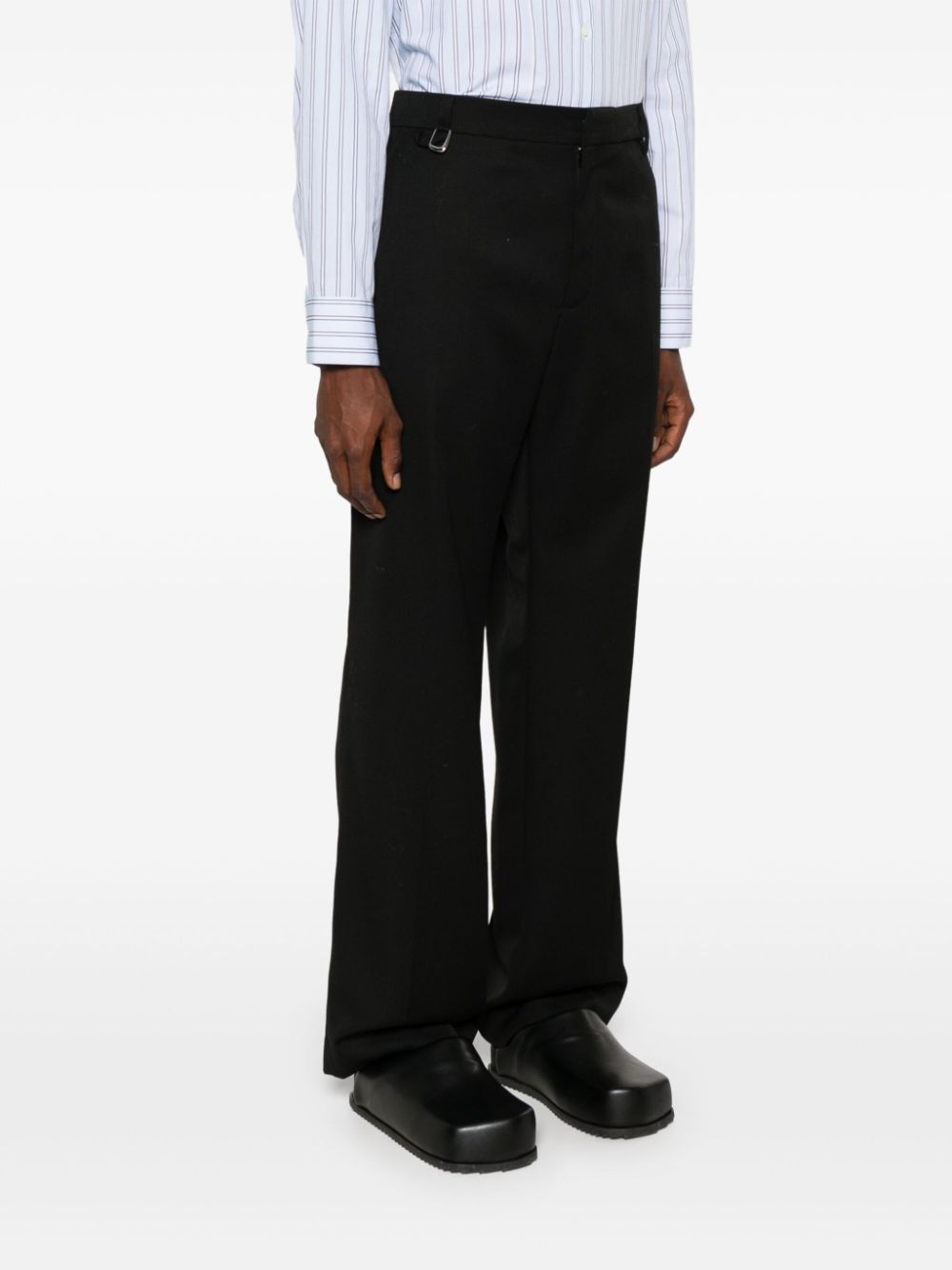 Jacquemus Trousers - Blacks and greys | 86b5a48c391240ca214d2754c49eb2c1a3869717