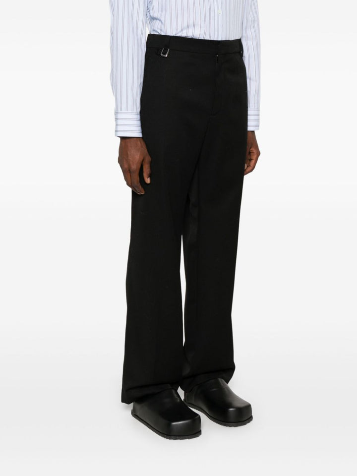 Jacquemus Trousers - Blacks and greys | 86b5a48c391240ca214d2754c49eb2c1a3869717