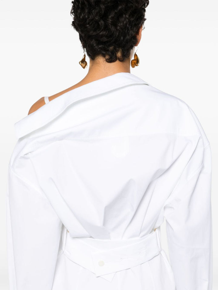 Jacquemus Dresses - Light and natural | 0d06e50fbefd13db38ab3487d1f16fefa17909ad