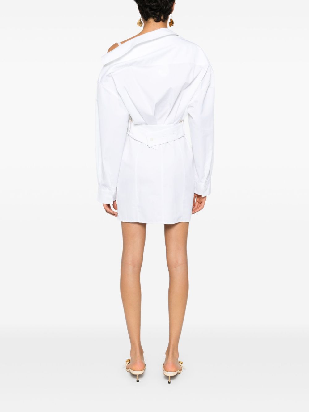 Jacquemus Dresses - Light and natural | 18de77a63cebac1ac4b8ad0c526dbece546c3a4f