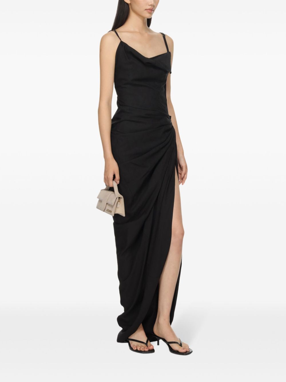 Jacquemus Dresses - Blacks and greys | 451793a386d172804a402f6d7f8b99c2ceead921