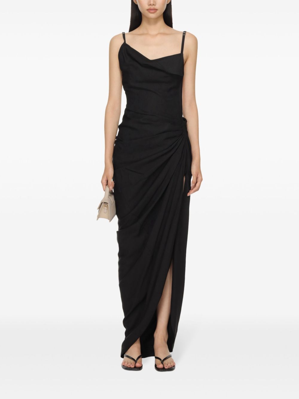 Jacquemus Dresses - Blacks and greys | c545dec63d06675f41929316d326d8aef341838d