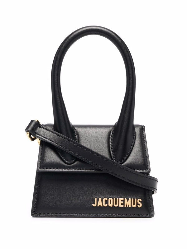 Le Chiquito Leather Handbag