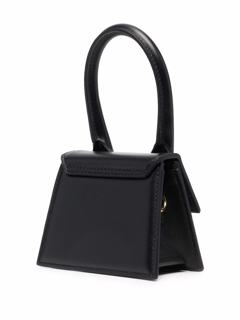 Jacquemus Bags - Blacks and greys | 3ba0dcaba5a4fd8376c35ecdbef8e8031836d664