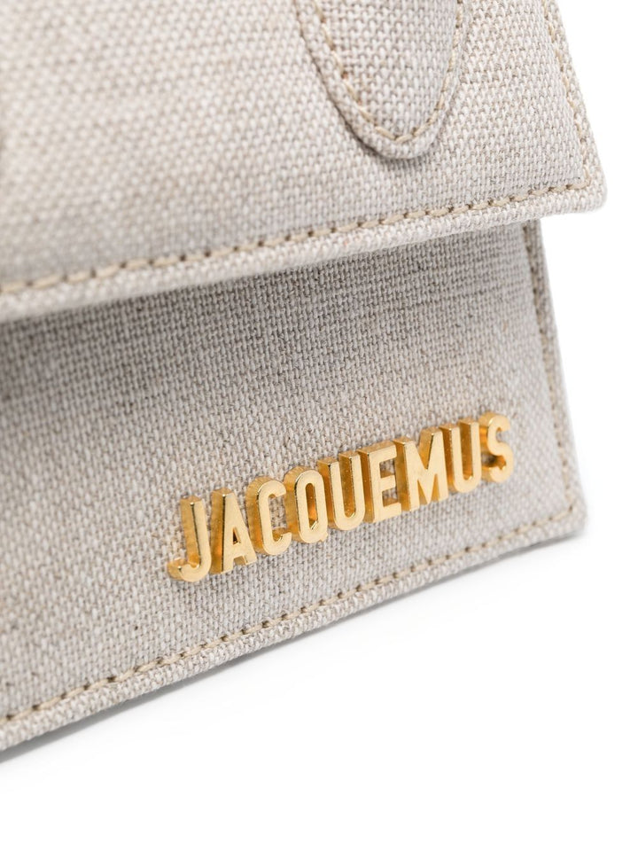 Jacquemus Bags - Blacks and greys | a75ae5e8d1b65f590b25d874ddf0ac59c4009c89
