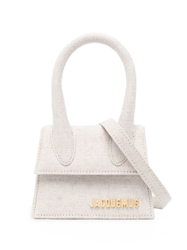 Bolso de piel Le Chiquito