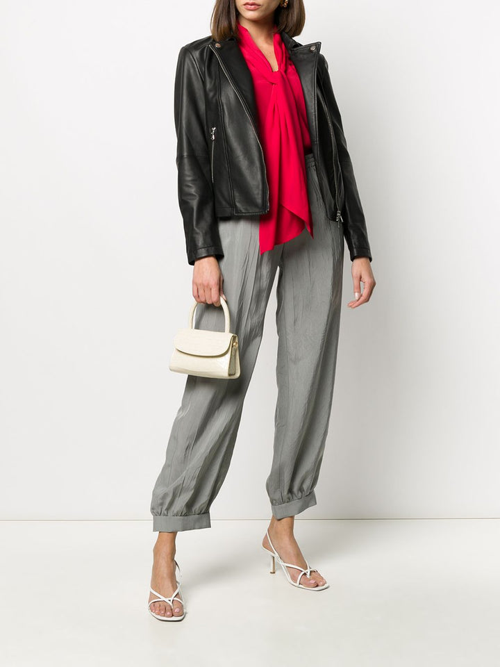 Emporio Armani Jackets - Neri e Grigi | 6859653c59661618ab49f01058fcc78dd60703fe