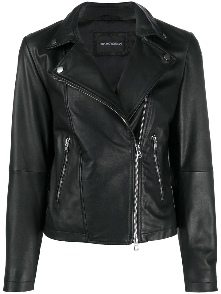 Emporio Armani Jackets - Neri e Grigi | 323dd7606ac493196757b6606c28110869baa6bd