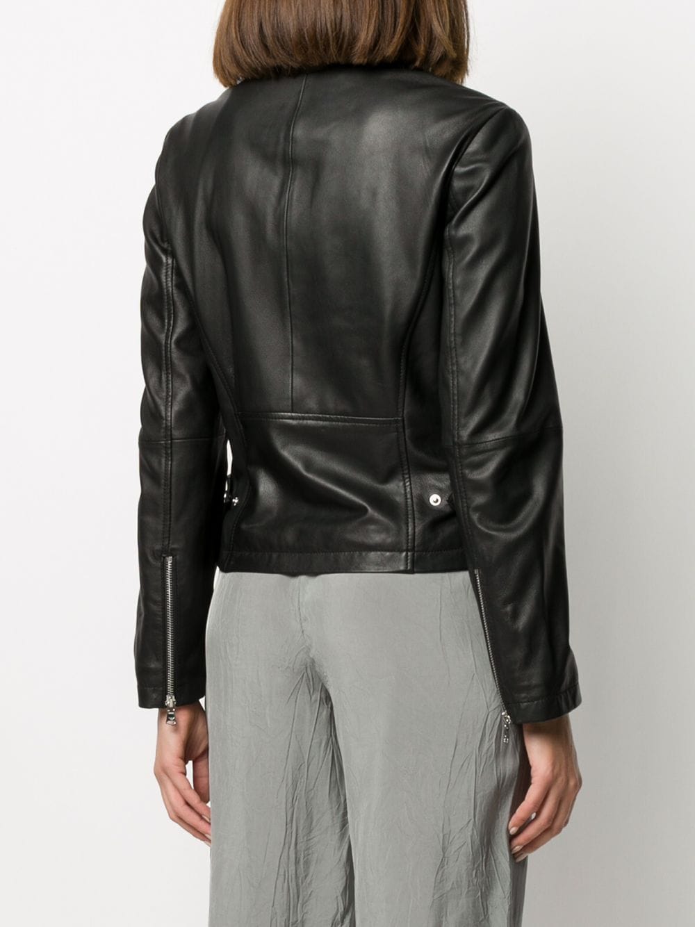 Emporio Armani Jackets - Neri e Grigi | 1cee1aa9d94422a4f9173ca14fafb84d0557d5e9