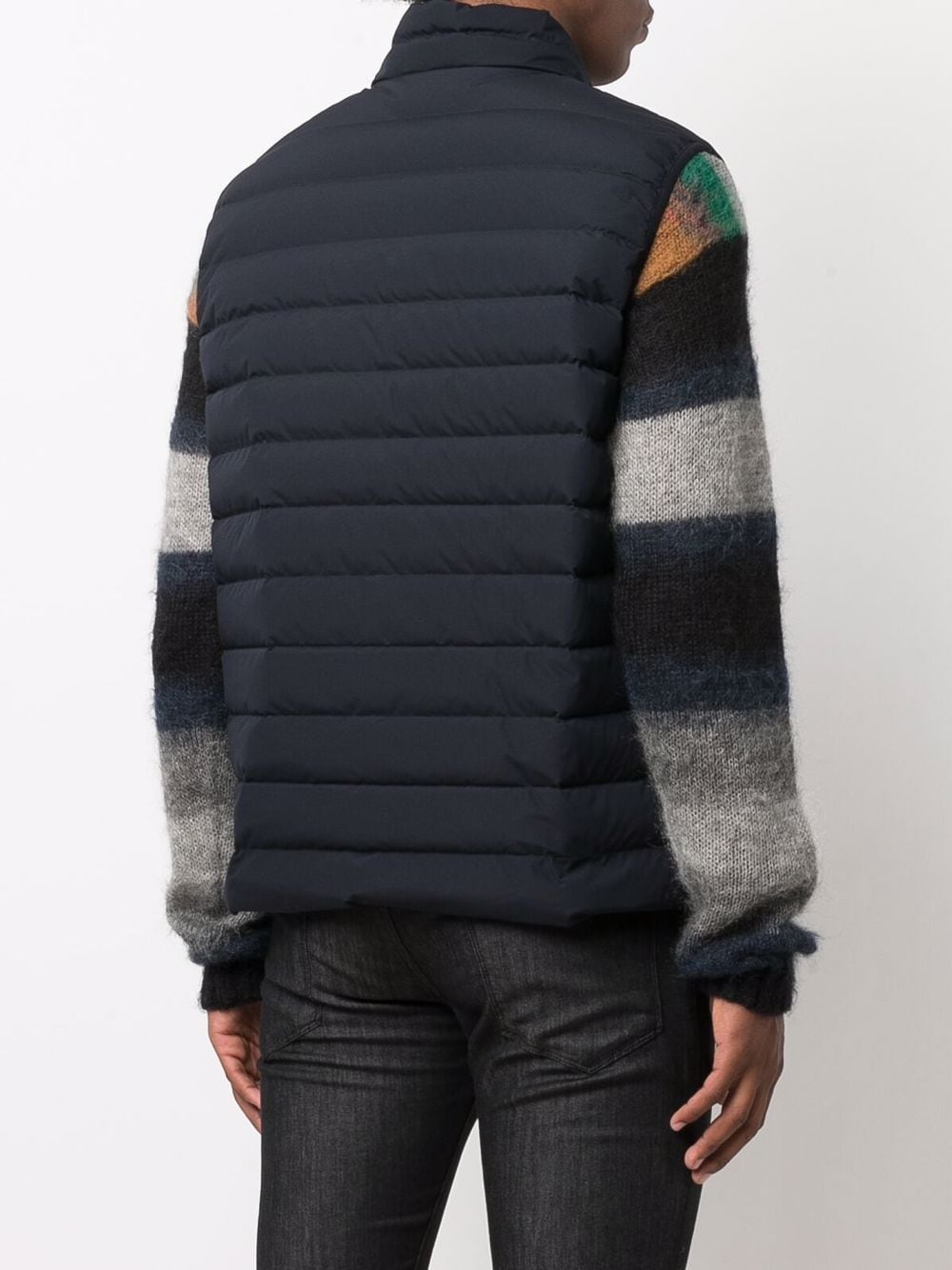 Emporio Armani Jackets - Blu e verdi | 3044cc2d09d0d0c62e55987e4fae8c00a23c7111