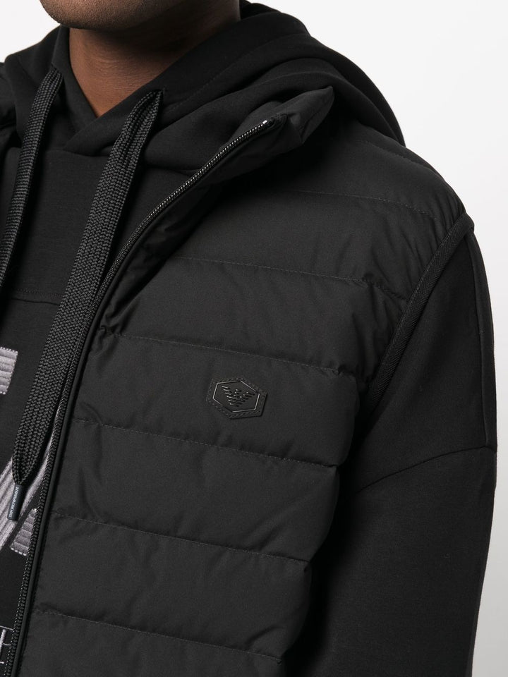 Emporio Armani Jackets - Neri e Grigi | 23624e3bcfa4efcd61ee7f38deffa343fd7b57f4