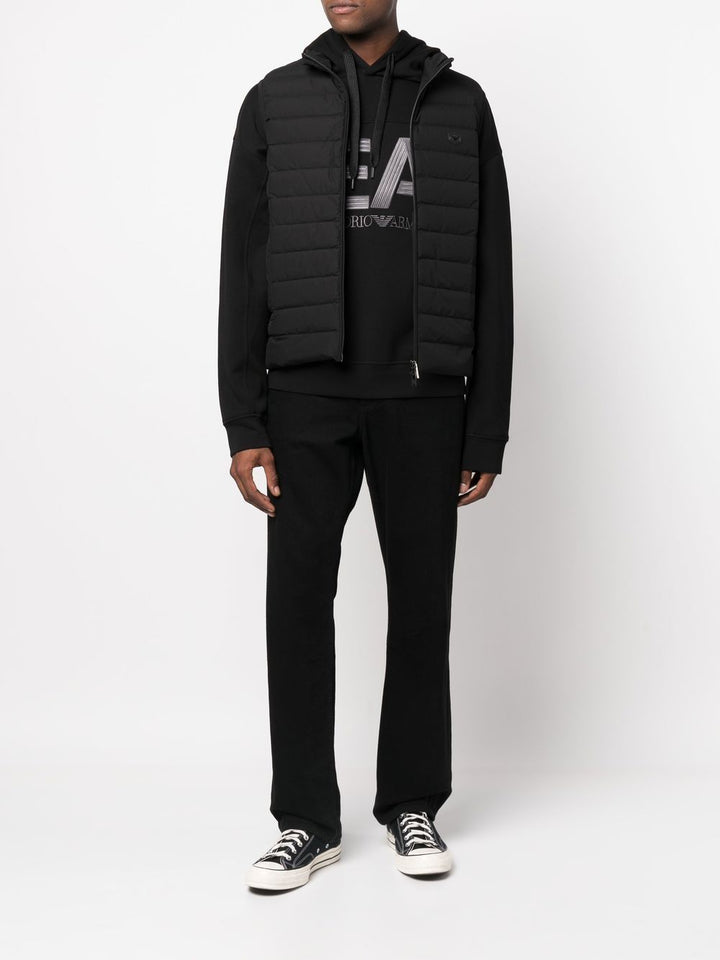 Emporio Armani Jackets - Neri e Grigi | 4841161048ef324044e1ef43d0f191e24b638fcb