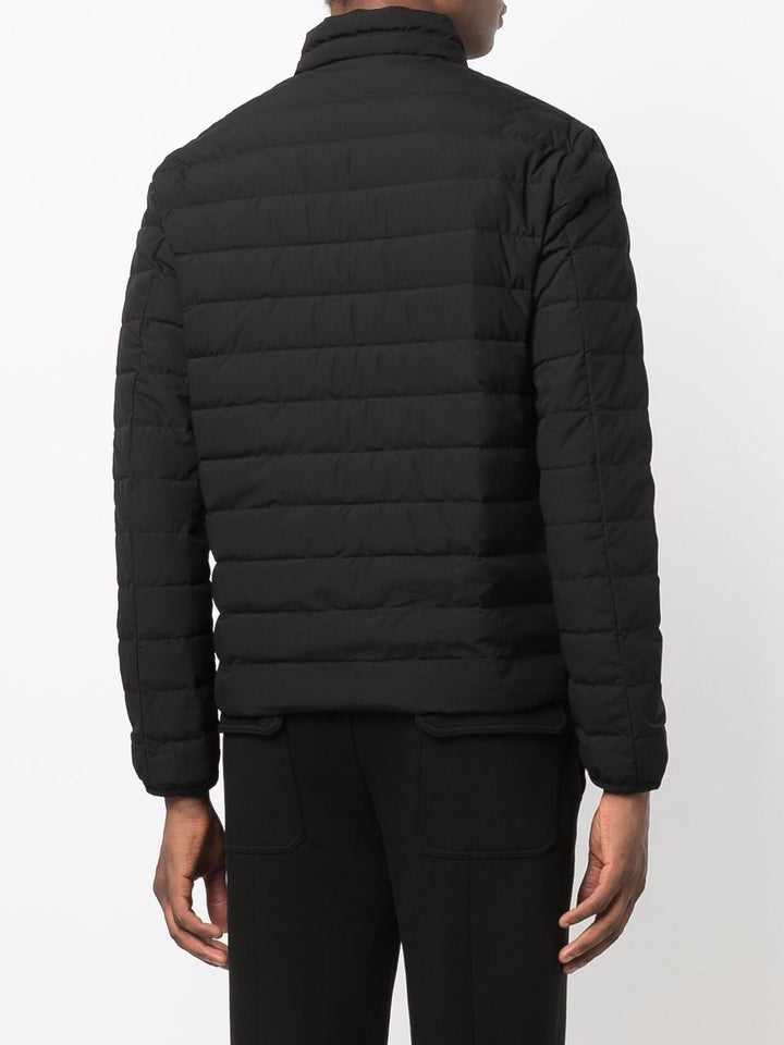 Emporio Armani Coats - Neri e Grigi | ca10a5b158ee91e3285c3978a2c7eed5a14d7661