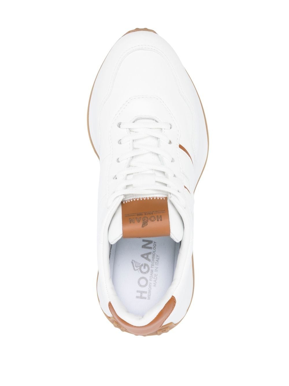 Hogan Pre Sneakers - Light and natural | a8b68fec859933964205256fea585f3a77d87b56