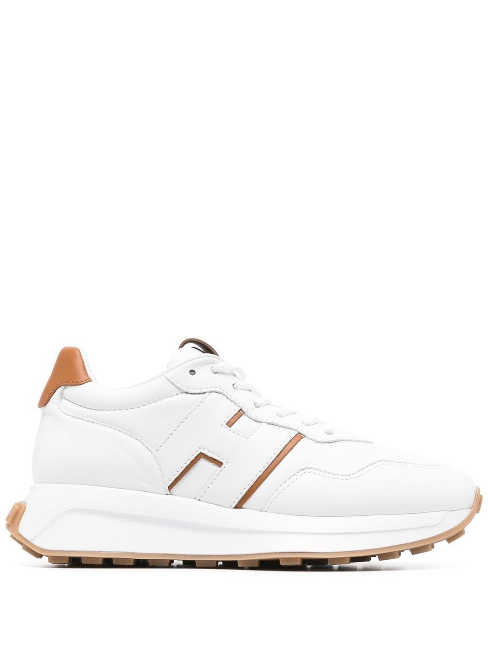 Hogan Pre Sneakers - Light and natural | f0aec323d907adcd992834a324d76f71c537c36e