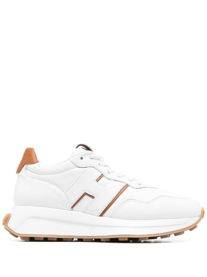 Hogan Pre Sneakers - Light and natural | f0aec323d907adcd992834a324d76f71c537c36e
