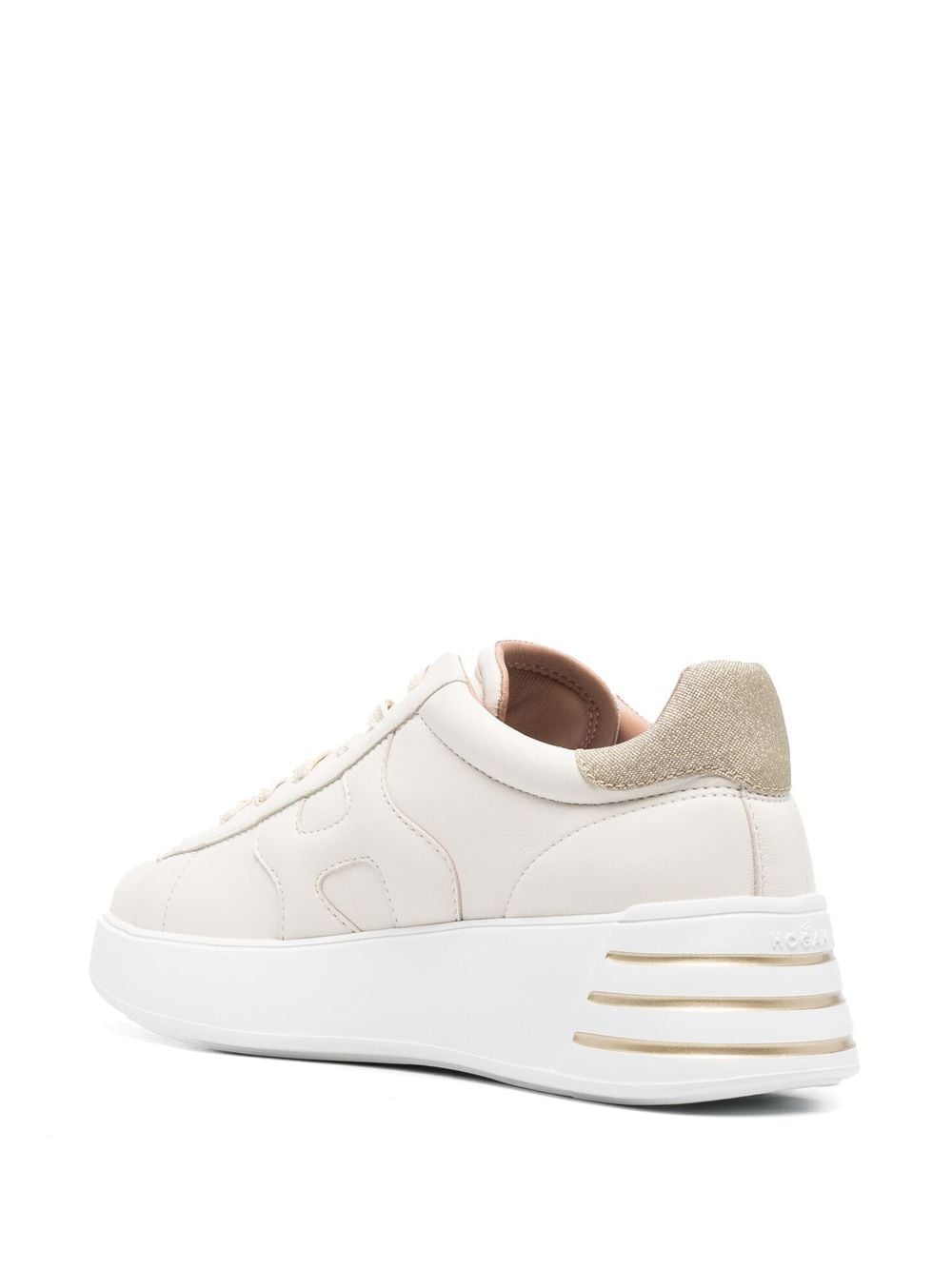 Hogan Pre Sneakers - WHITE | 89e4291ecdd486cf58283facde35b27d63ce289d
