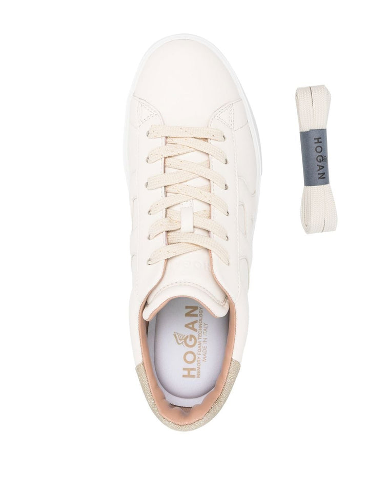 Hogan Pre Sneakers - WHITE | 6a359423df49880c02a18135cf07397983bda5a4