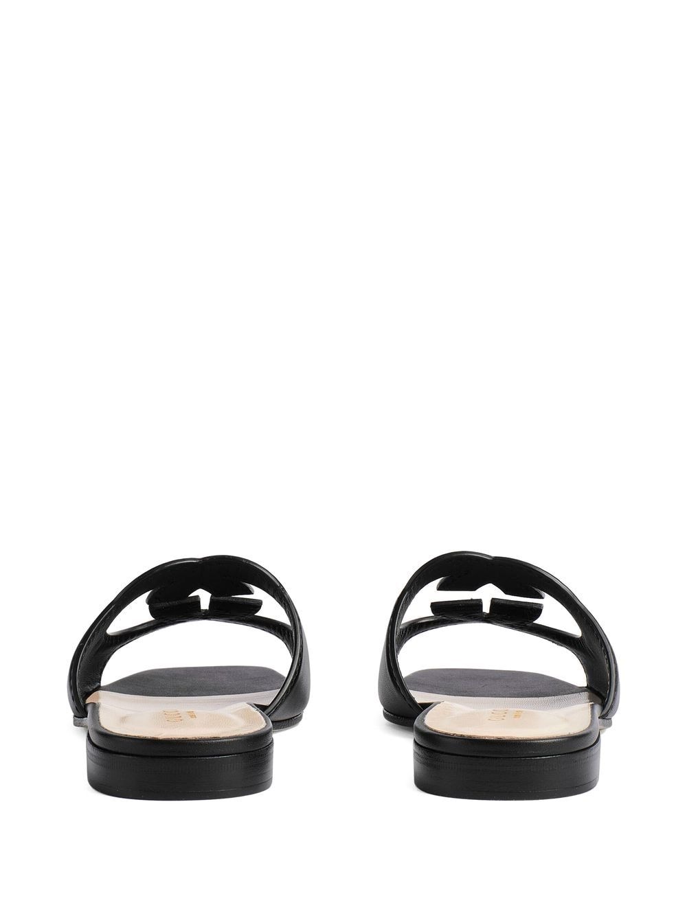 Gucci Sandals - Blacks and greys | bcd1e9ad2cb7863c62c181c145e399627f278cc8
