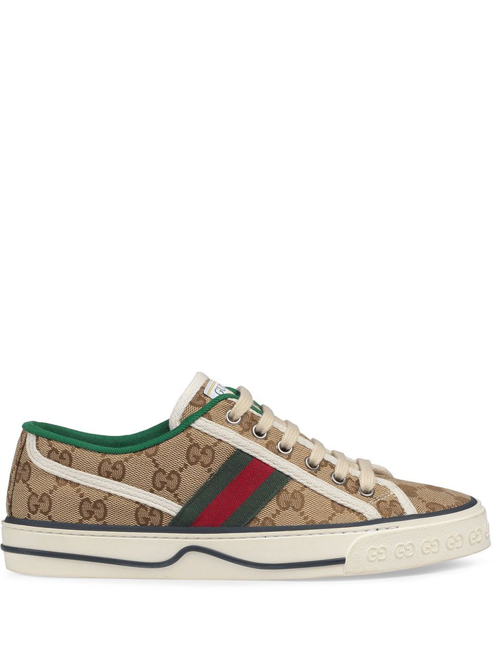 Gucci Sneakers - Light and natural | 26459c049444cdc479cb9f1d9330fccc70b7a51d