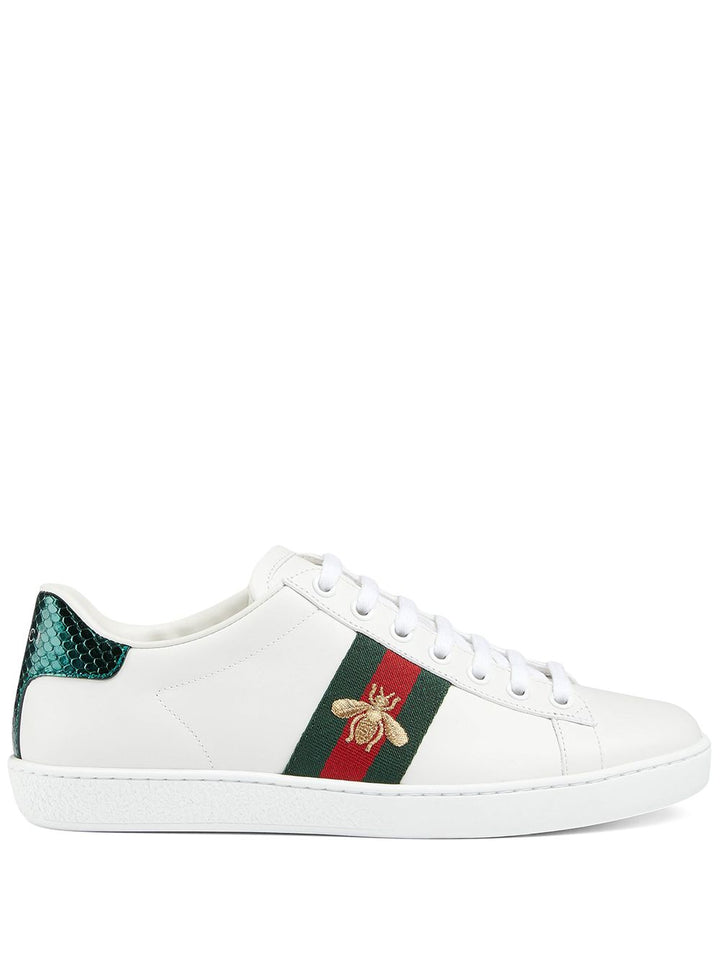 Gucci Sneakers - Light and natural | 51d33adec297660f77562ae2eb807d9ab090cc5d
