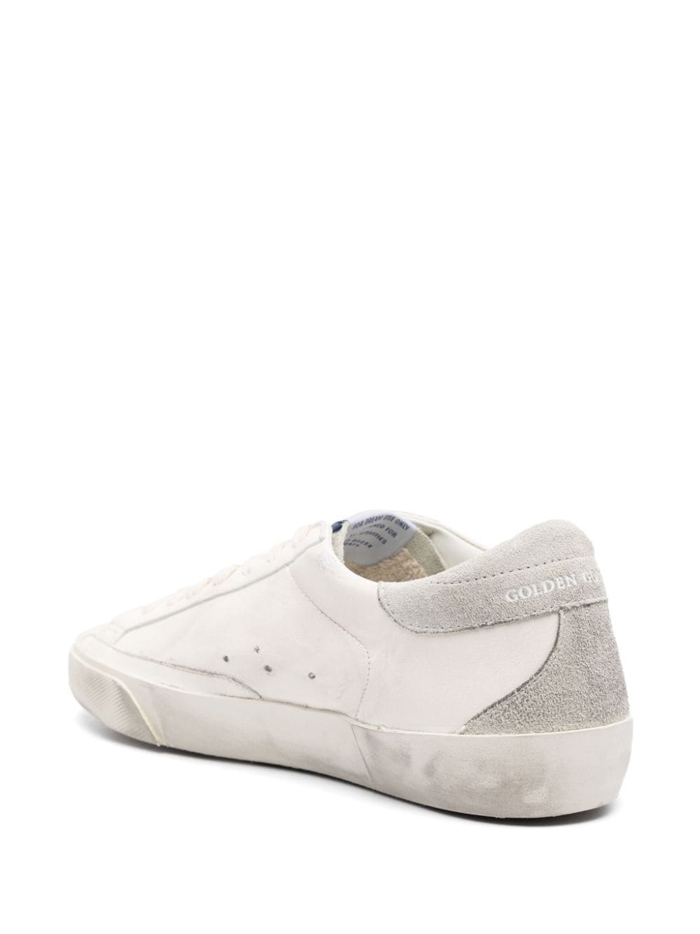 Golden Goose Sneakers - Blacks and greys | e2749b0a9a3d0dc6760b90e3ce2db82887e0c908